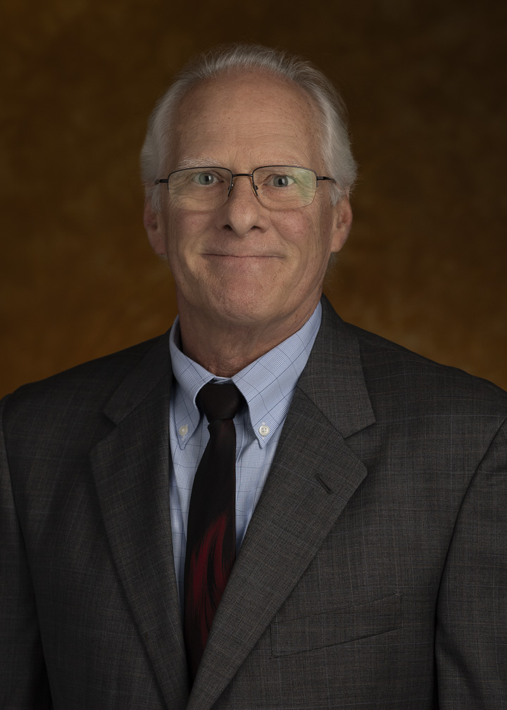 Douglas Kilpatrick, Executive Director