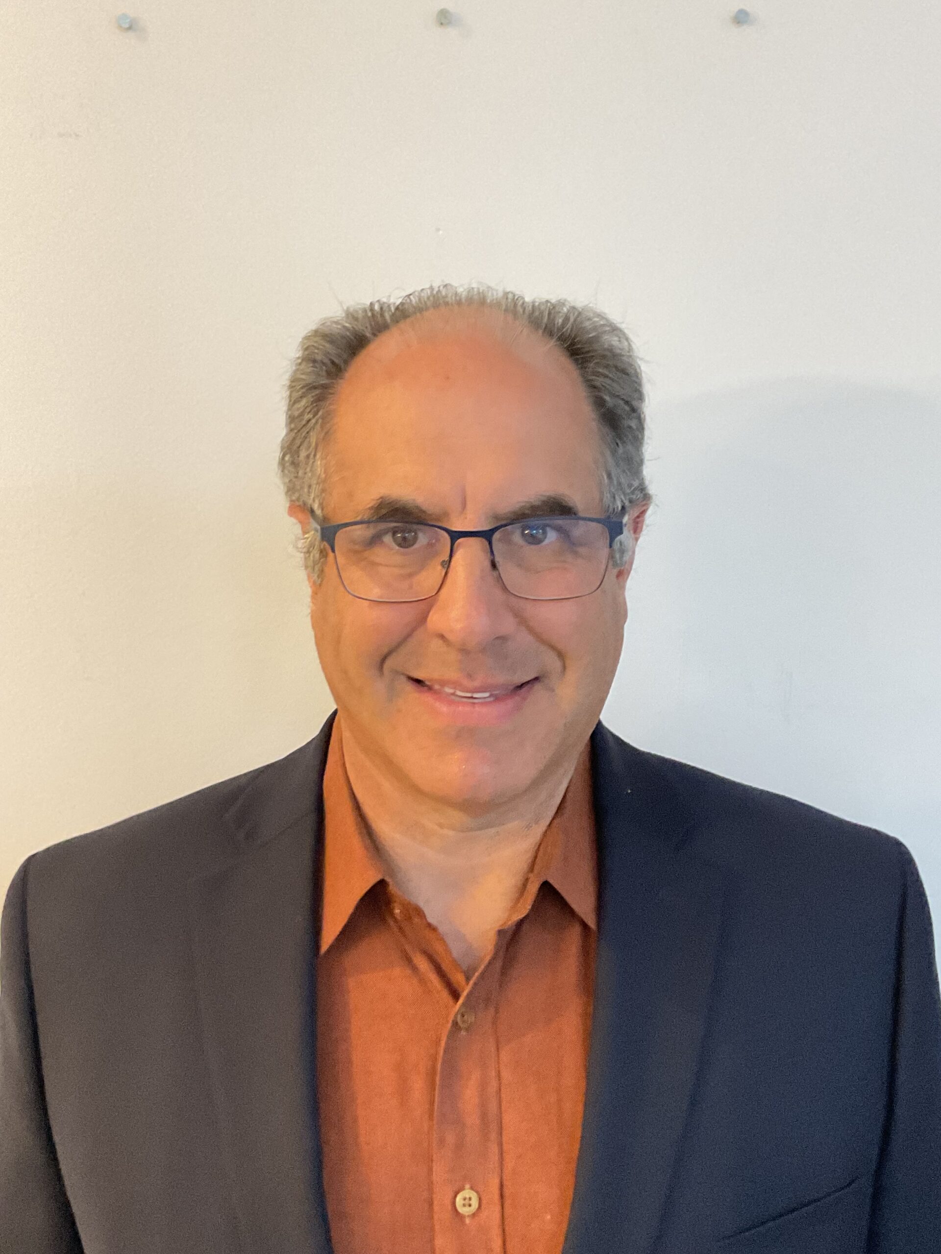 Stephen Zarrelli, MD