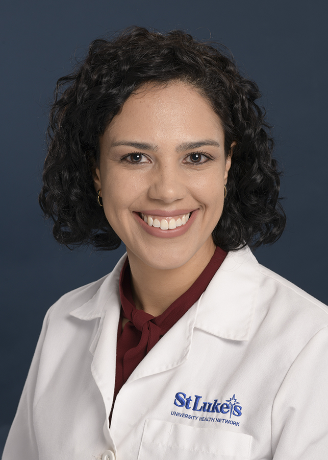 Juliana Sotherland, MD